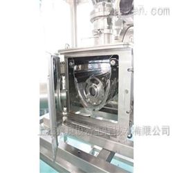 擺式粉碎機(jī)結(jié)構(gòu)