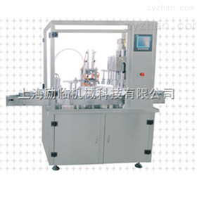 灌装旋盖机