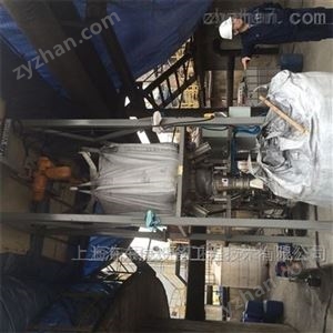 无菌真空输送机优势