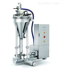 弗科瑪連續(xù)脫泡機