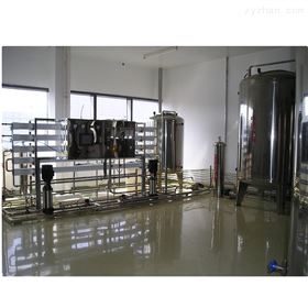 医用纯水设备