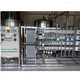 实验室纯水设备