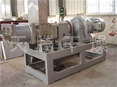 SET系列双螺杆挤压造粒机