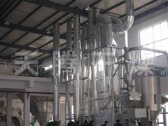 QG脉冲气流干燥机