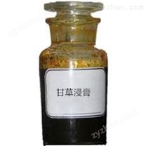 甘草浸膏 植物提取物