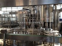 全自動大型濃漿膏體灌裝機