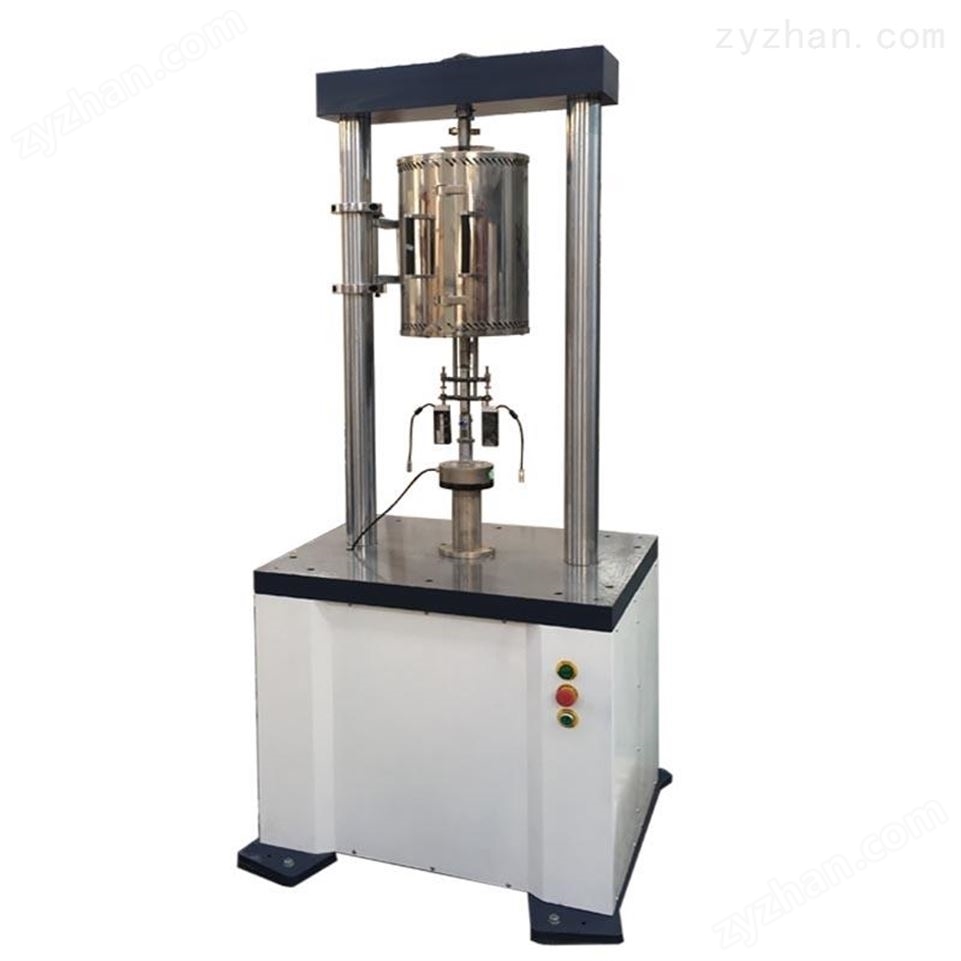 900度高溫拉力測(cè)試機(jī)視頻