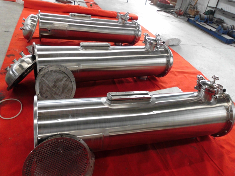 层析柱吸附柱阴阳离子交换柱树脂吸附柱定制不锈钢