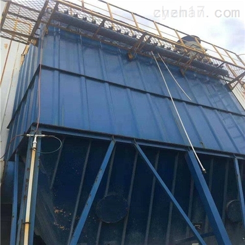 直销脉冲除尘器工作原理图