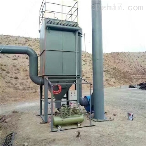 直销二手脉冲除尘器转让