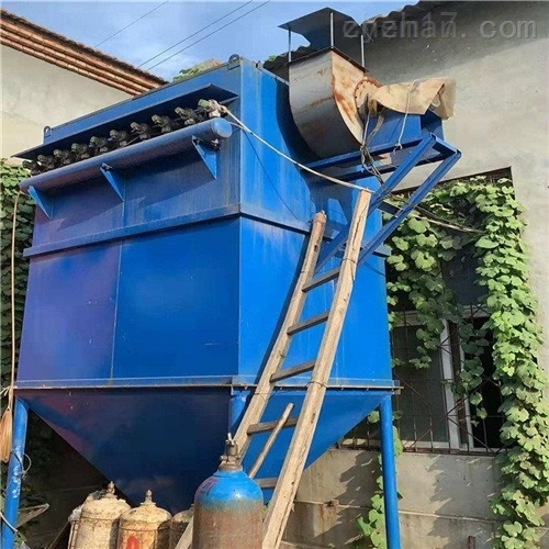直销脉冲除尘器的工作原理是什么