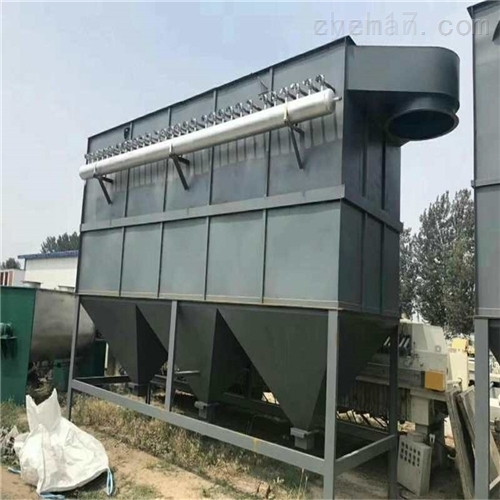 直销脉冲除尘器的工作原理是什么