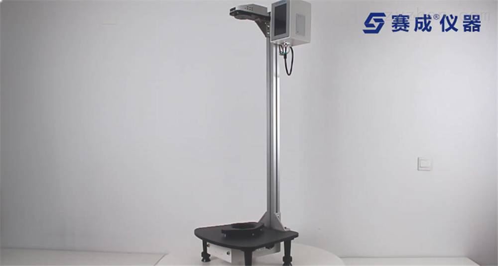 BMC-H落鏢沖擊試驗儀