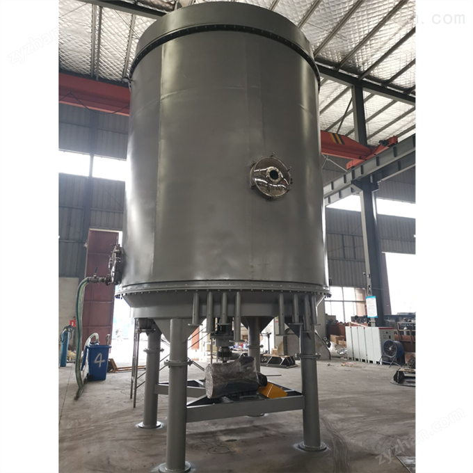 PLG系列盤式連續(xù)干燥機(jī) 盤式干燥設(shè)備