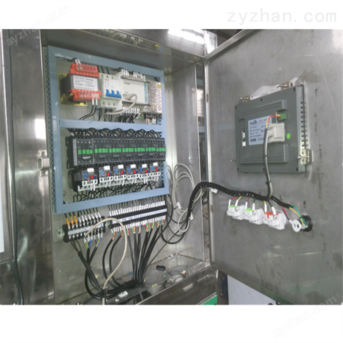 山泉水處理設(shè)備