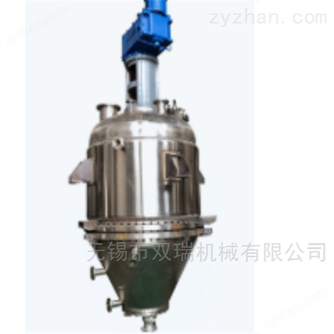 過濾洗滌干燥設(shè)備