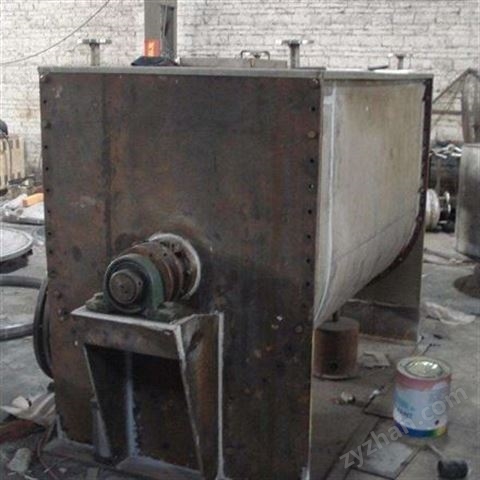 長(zhǎng)期供應(yīng)二手臥式無(wú)重力混合機(jī)..