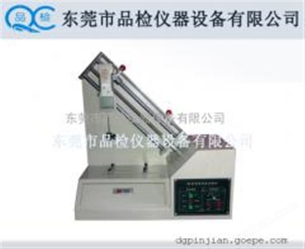 保護(hù)膜90度剝離強(qiáng)度試驗(yàn)機(jī)圖片