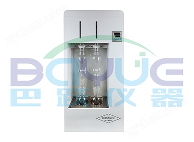 BA-SXT-02二联索氏提取器
