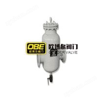 自潔式排氣過濾器