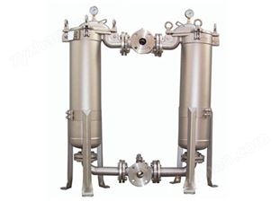 雙聯(lián)過(guò)濾器