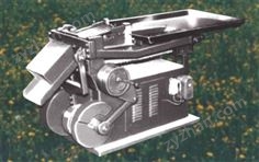 WQJ型往復(fù)式切藥機