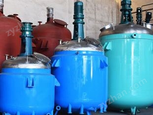 磁力攪拌反應釜