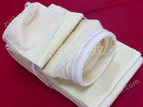PTFE覆膜針刺氈布袋