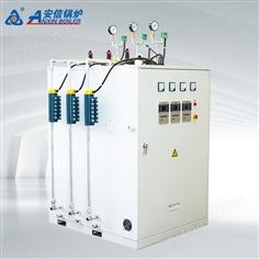 216KW/300公斤電蒸汽發(fā)生器