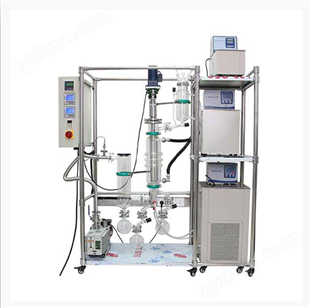 薄膜蒸發器 刮板式薄膜蒸發器 薄膜蒸發器廠家