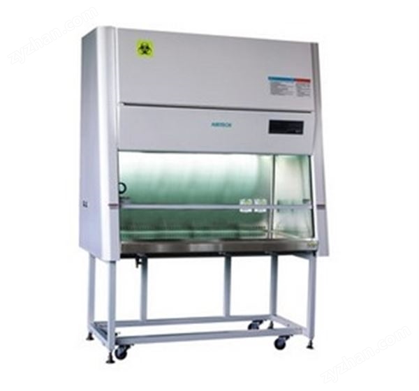 蘇州安泰二級(jí)生物潔凈安全柜BSC-1300IIA2圖片