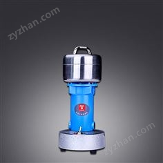 天津泰斯特高速粉碎机系列FW80/FW100