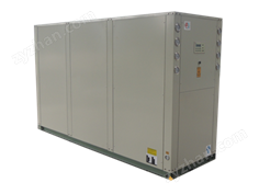 渦旋式水冷冷水機組