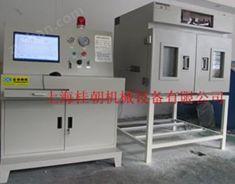 汽车油箱水压试验机-汽车油箱爆破测试设备