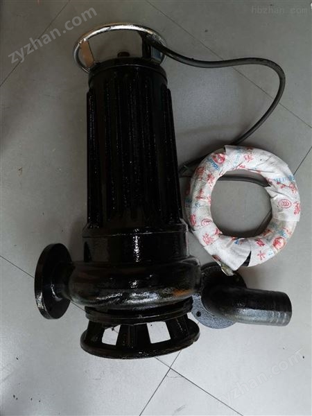 WQX15-25WQX15-15潛水泵圖片