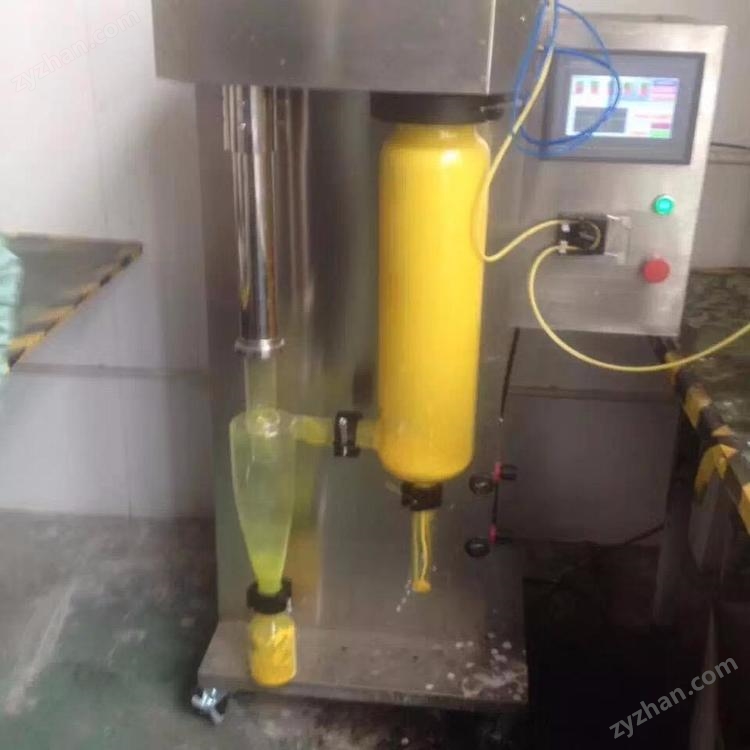 噴霧干燥機(jī) 小型噴霧干燥機(jī) 無(wú)熱再生吸附式干燥機(jī)