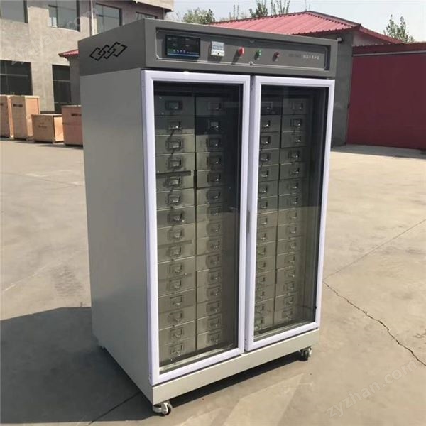 HBY-64型水泥新標(biāo)準(zhǔn)恒溫水養(yǎng)護(hù)箱 標(biāo)準(zhǔn)水泥恒溫水養(yǎng)護(hù)箱60個抽屜圖片