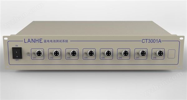 CT3001A小電流測試設備圖片