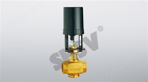 電動(dòng)比例積分調(diào)節(jié)閥