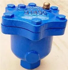 ARVX微量排氣閥