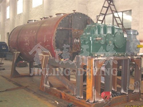 渣糟類干燥成套技術(shù)與裝備