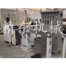 鋼絲包膠機 鐵絲包膠機