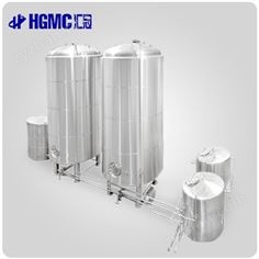 4000L清酒罐啤酒設(shè)備