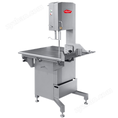 德國(guó)VAKONA鋸骨機(jī)MKB 754型 滑動(dòng)工作臺(tái)