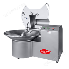 德國(guó)VAKONA MTK662斬拌機(jī)