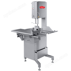 德國(guó)VAKONA鋸骨機(jī)MKB 752型 滑動(dòng)工作臺(tái)