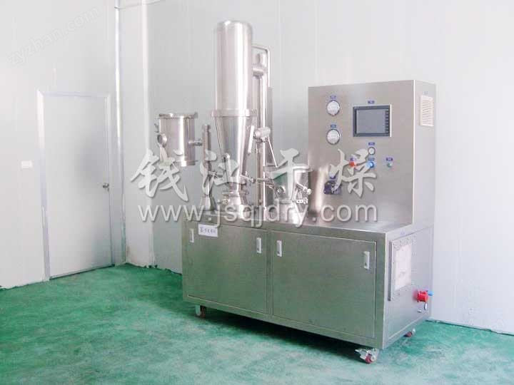 DPL微型多功能实验机