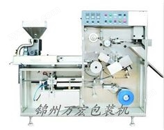 DPH130高速輥板式鋁塑泡罩包裝機(jī)