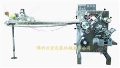 DPT190型獸藥鋁塑泡罩包裝機(jī)