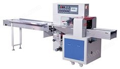 蔬菜食品包裝機(jī)（自動(dòng)保鮮膜包裝機(jī)）